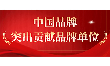 快意電梯獲評(píng)“突出貢獻(xiàn)品牌單位”，樹立中國(guó)品牌標(biāo)桿力量